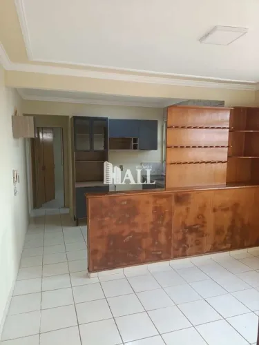 Apartamento, Parque Industrial, Rio Preto