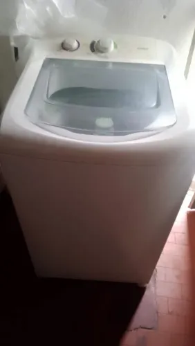 Máquina de lavar
