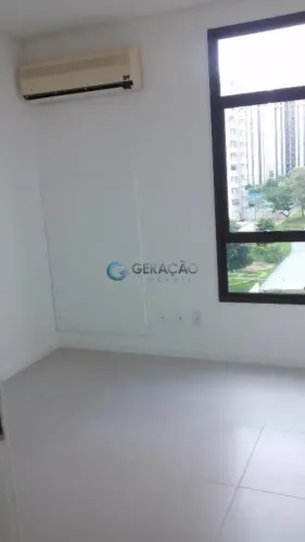 Sala comercial para locação com 37m² no Jardim Aquarius
