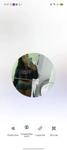 Faxina e outros serviços