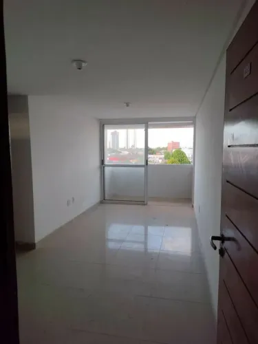 Apartamento em Rua Sandoval de Oliveira - Torre - João Pessoa/PB