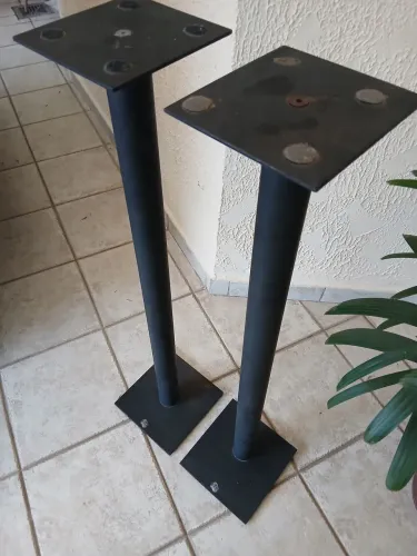 Pedestal ELG