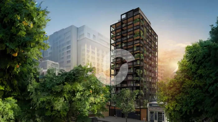 Studio com 1 dormitório à venda, 28 m² por R$ 585.000,00 - Icaraí - Niterói/RJ