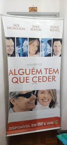 Posters de filme