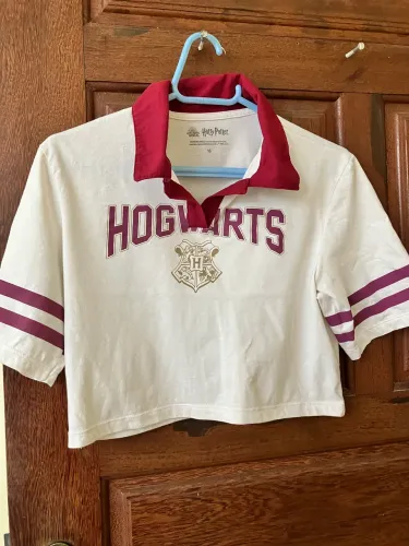 Blusas de herry potter
