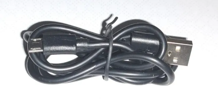 Cabo USB Tipo V8