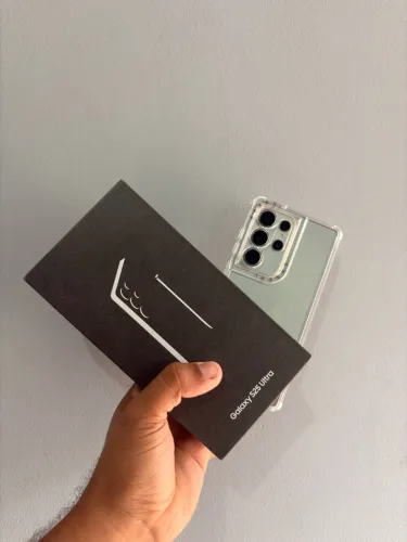 S25 ULTRA 512GB 12GB DE RAM