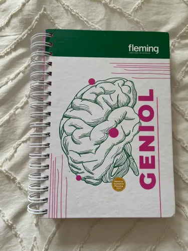 Geniol Fleming 