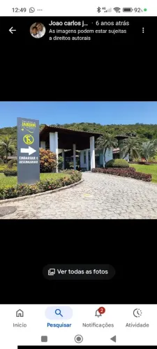 VENDO JAZIGO (JARDIM DA SAUDADE DE PACIÊNCIA) !