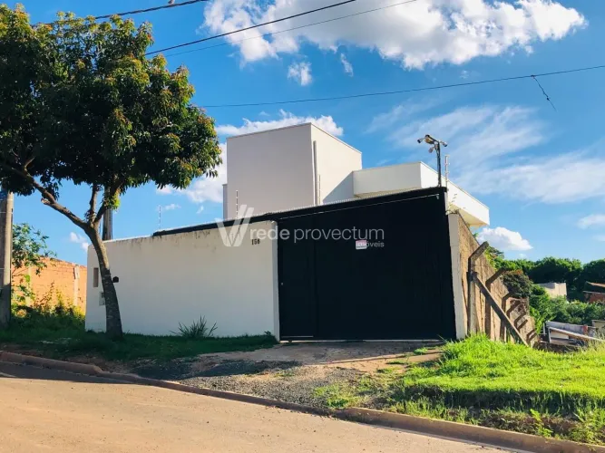 casa - Parque dos Pomares - Campinas