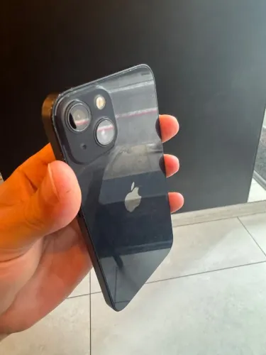 IPHONE 13 256 PRETO