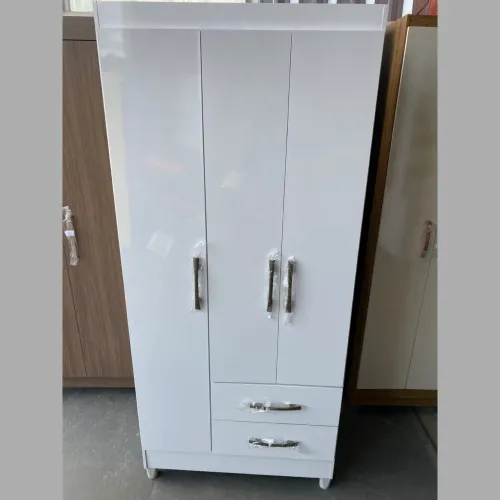 Guarda roupa branco - entrego hoje