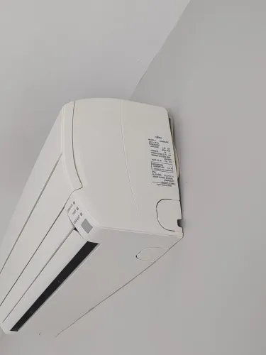 Ar condicionado Fujitsu Inverter 12k