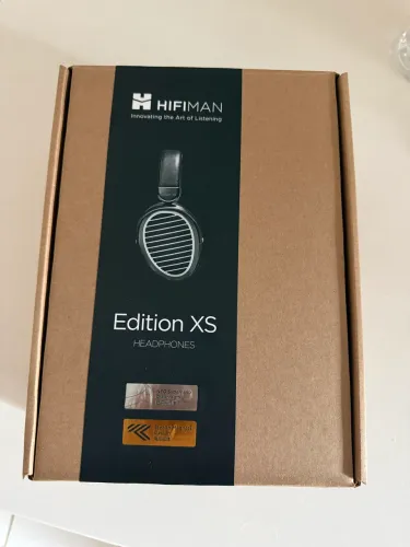 Fone Hifiman Edition XS