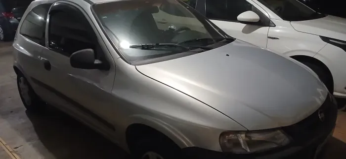 Chevrolet Celta 1.0/super/n.piq.1.0 MPFI VHC 8V 3P 2002