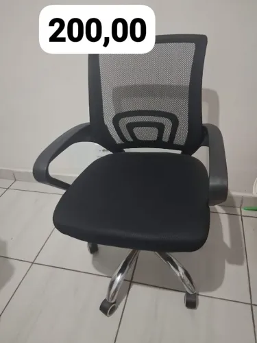 Cadeira de escritório