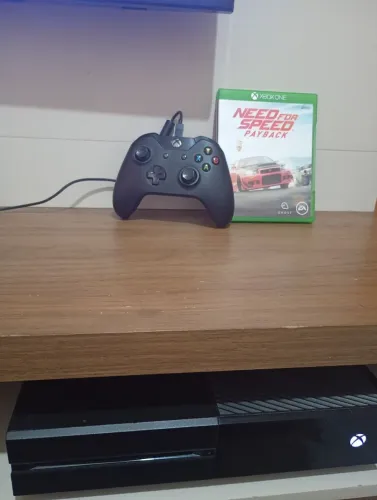 X box one fat