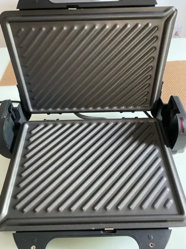 Grill Walita