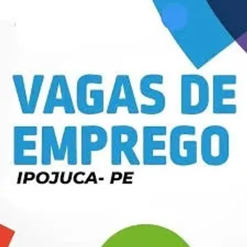 EMPREGO PARA MORADORES DE PORTO DE GALINHAS R$1700