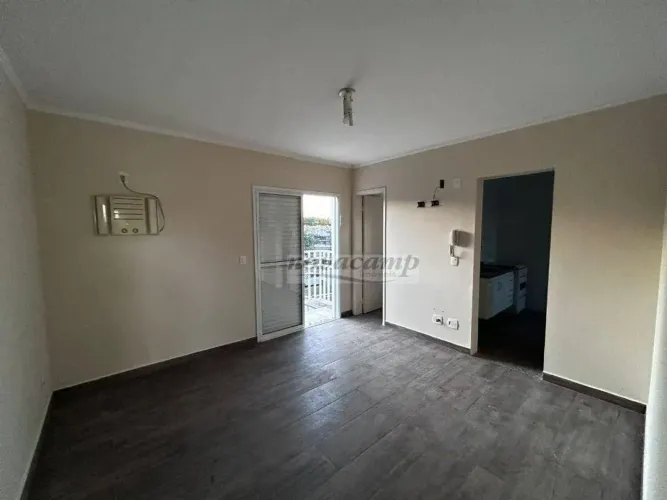 Apartamento com 1 dormitório para alugar, 35 m² por R$ 2.470,00/mês - Cidade Universitária