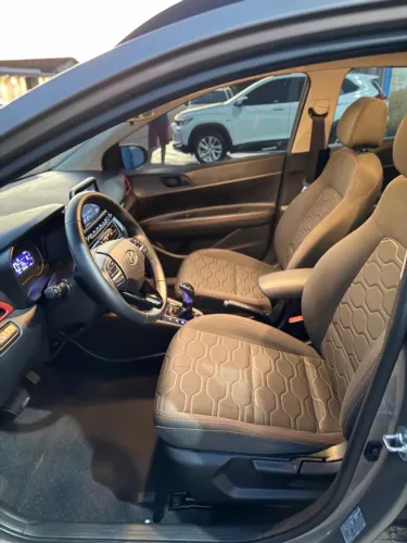 Hyundai HB20X Evolution 1.6 Flex 16V AUT 2021