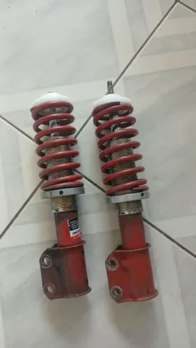 Suspensão a rosca MACAULAY CORSA/CELTA/CLASSIC