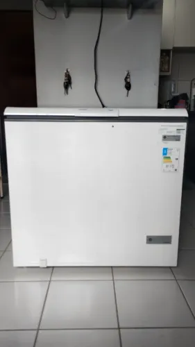 Freezer Consul 309 litros $1.500