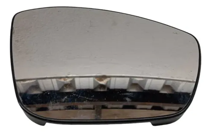 Lente Espelho Retrovisor Esquerda Peugeot 2008 2016 2017 18