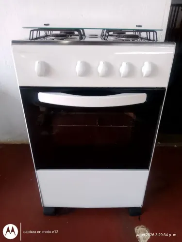 Fogão esmaltec 4 boca 
