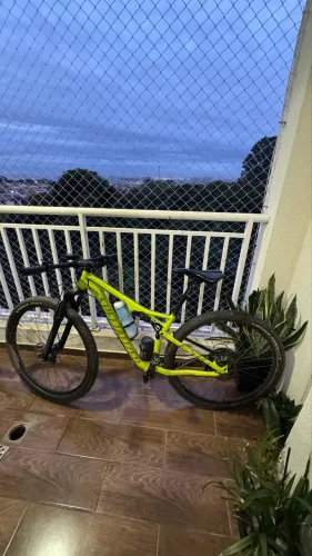 Bicicleta Specialized Full 17 2018