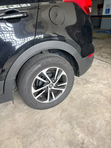 Hyundai Creta Attitude 1.6 16V Flex Aut. 2020