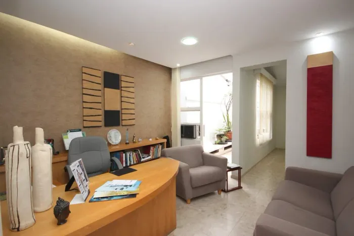SALA PARA ALUGUEL NO BAIRRO SANTA EFIGÊNIA