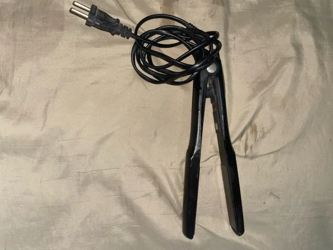 Vendo Prancha para Cabelo