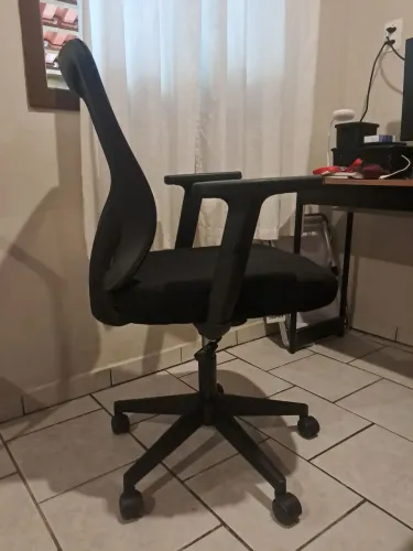 Cadeira Ergonômica Duoffice