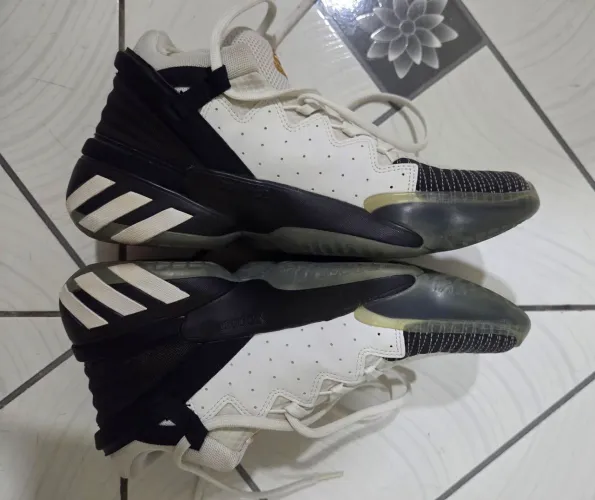 Tenis adidas 41 original