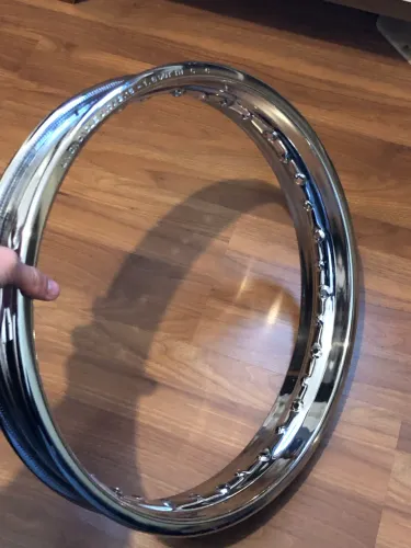 Aro 17 Union Cycle Original