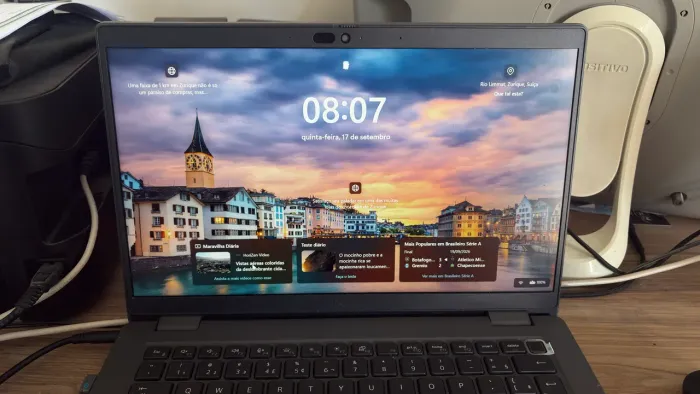 Dell Latitude 3450 Core i7 | 16GB | SSD 512GB