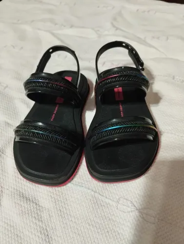 Sandália Ipanema Tam.19