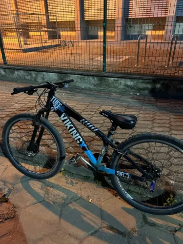 VIKING X TOP!!
