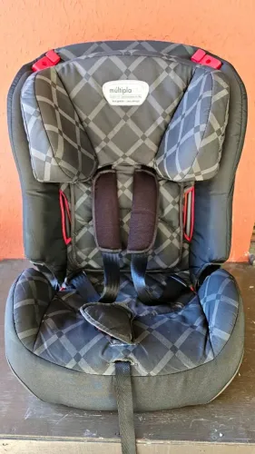 Cadeira infantil para carro