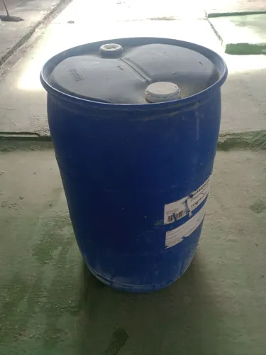 Tambor de 200 litros PVC