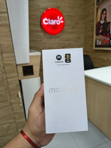 MOTOROLA G67 128GB 5G