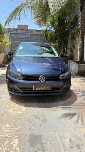 Volkswagen Polo 1.0 Flex 12V 5P 2018