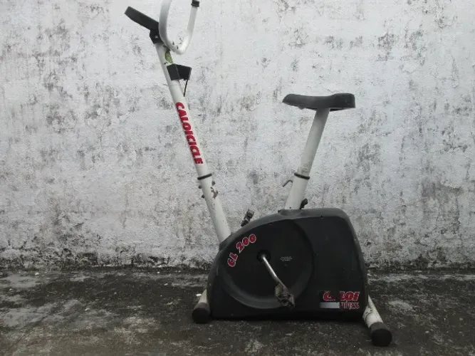 Caloi Cicle CL200