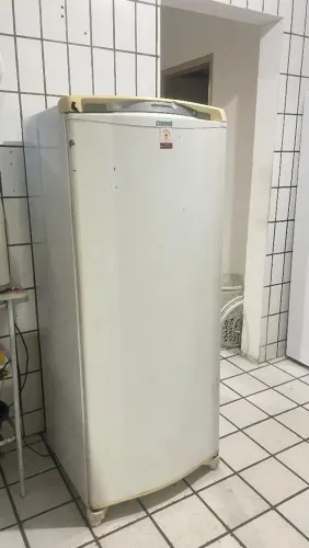 Geladeira Consul Facilite frost free 