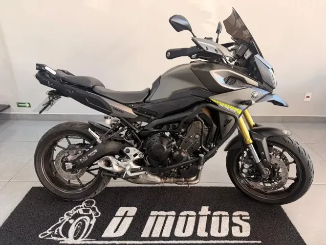 YAMAHA MT-09 TRACER 2016/2017
