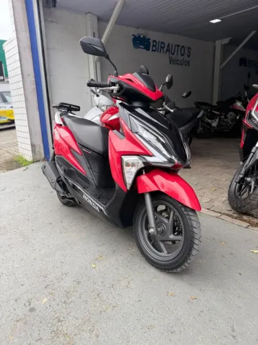 ELITE 125 2024