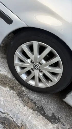 roda gol g5 power (somente troca)