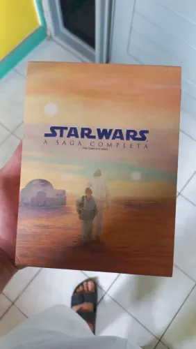 Star Wars