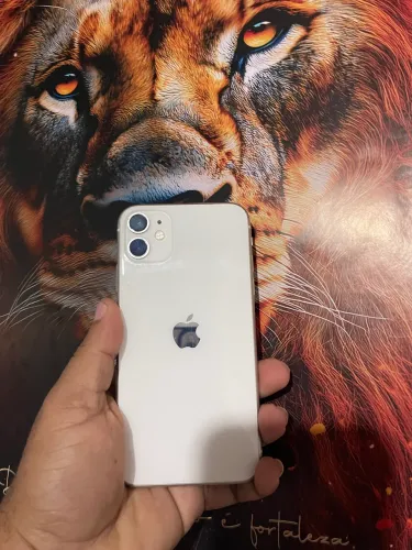 iPhone 11 64gb Face ID ok